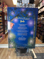 Fairy Of The Forest Barbie #25639 (Barbie, Mattel) **SEALED**