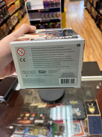 Flying Ron Weasley #54 (Funko Pop, Harry Potter) - Bitz & Buttons