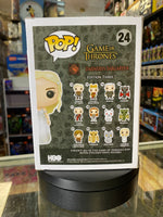 Daenerys Targaryen #24 (Funko Pop, Game of Thrones) - Bitz & Buttons