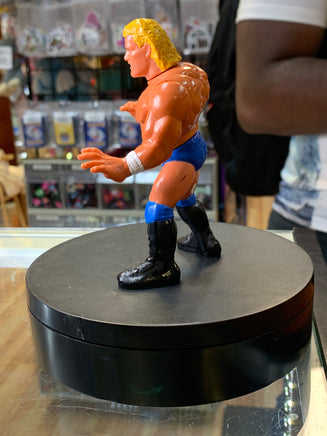 Sid Justice 9062 (Vintage WWF WWE, Hasbro) - Bitz & Buttons
