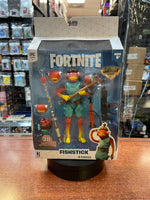 Fishstick (Fortnite Legendary, Jazwares) **SEALED**