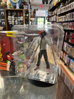 Chainsaw Man Reze Arc (Bandai SH Figuarts, Chainsaw Man) *COMPLETE*