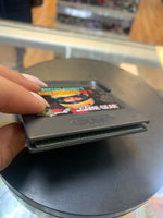 Ayrton Senna’s Super Monaco GP 2 (SEGA Game Gear, Video Game) - Bitz & Buttons