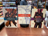 Umbrella Academy Vol 1-3 TPB (Dark Horse, Comics)