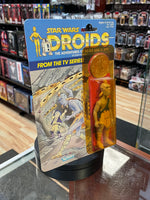 Kez-Iban (Vintage Star Wars Droids, Kenner) **SEALED** - Bitz & Buttons