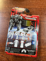 Autobot Jazz Legends Class (Transformers Movie, Hasbro) **SEALED** - Bitz & Buttons