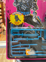 Snake-Eyes Ninja Force (Vintage GI Joe, Hasbro) **SEALED** - Bitz & Buttons