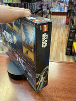 Jango Fett Starship #75433 (Lego, Star Wars) **SEALED**
