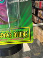 Snizard Lips Space Alien (Vintage MMPR Power Rangers, Irwin) SEALED - Bitz & Buttons
