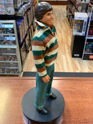 Parker Stevenson 12" Figure (Vintage Hardy Boys, Kenner) - Bitz & Buttons