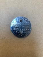 Mad Hatter Spinner (Walt Disney World, Pin Traders) - Bitz & Buttons