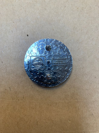 Mad Hatter Spinner (Walt Disney World, Pin Traders) - Bitz & Buttons