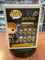 George Weasley #34 (Funko Pop, Harry Potter) - Bitz & Buttons