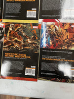 Old Man Logan Volumes #1-10 (Marvel TPB, Paperback) **FULL RUN** - Bitz & Buttons