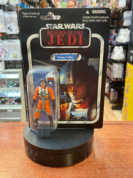 Wedge Antilles vc28 (Star Wars Vintage Collection, Hasbro) SEALED