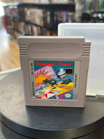 Revenge of the Gator (Nintendo Gameboy Video Games) ** TESTED**