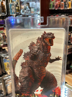 Shin Godzilla (Godzilla, NECA) Sealed