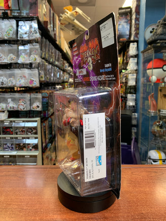 Jin Kazama (Vintage Tekken 3, Epoch Namco) **SEALED** - Bitz & Buttons