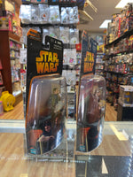 Separation of the Twins Luke & Leia (Star Wars ROTS, Hasbro) SEALED - Bitz & Buttons