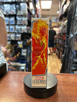 Human Torch -Fantastic Four- (Marvel Legends, Hasbro) **SEALED**