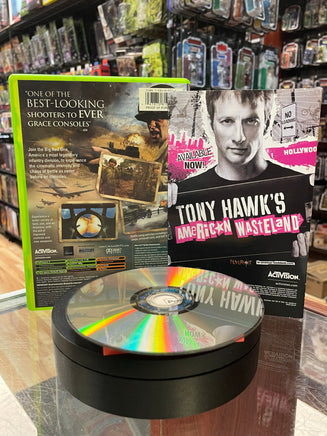 Call of Duty 2 Big Red One (Xbox, Activision, Video Game) **TESTED** - Bitz & Buttons