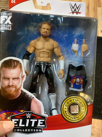 Bubby Murphy #84 (WWE Elites, Mattel) **SEALED** - Bitz & Buttons