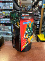 Hoist (Vintage Transformers Commemorative Series, Hasbro) **SEALED**