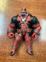 Venompool BAF (Marvel Legends, Hasbro) COMPLETE - Bitz & Buttons
