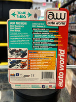 2018 Dodge Challenger SRT Demon (Auto World, Modern Muscle) SEALED