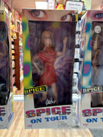 Spice Girl Full Set of 5  (Vintage Spice Girls, Galoob) NEW
