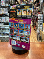 TEC Shield Batman (Vintage Batman Dark Knight Collection, Kenner) SEALED