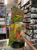 Muckman with Joe Eyeball (Vintage TMNT Ninja Turtles, Playmates) **SEALED** - Bitz & Buttons