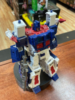 Ultra Magnus WFC Leader Class (Transformers War For Cybertron, Hasbro) COMPLETE