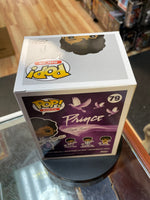 Prince #79 (Funko Pop, Classic Rock) - Bitz & Buttons