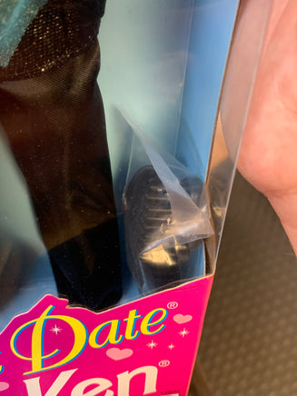 Great Date Ken Doll #14837 (Vintage Barbie, Mattel) **SEALED** - Bitz & Buttons