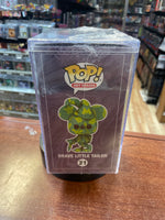 Brave Little Tailor #21 (Funko Pop! Disney)