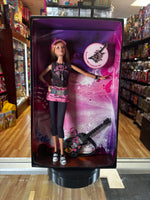 Barbie Hard Rock #K7906 (Barbie, Mattel) - Bitz & Buttons