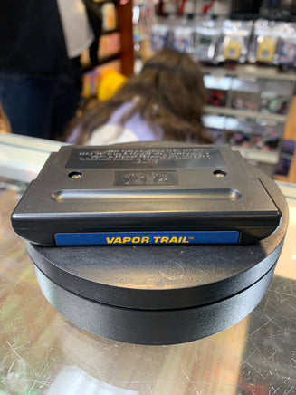 Vapor Trail (Sega Genesis, Vintage Video Games) COMPLETE - Bitz & Buttons