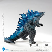 Godzilla vs. Kong 2022 Godzilla EX (Godzilla Exquisite, HIYA Toys)