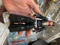 Renji Abarai (Bandai SH Figuarts, Bleach) *COMPLETE*