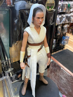Rey & D-O MMS559 1/6 Scale (Star Wars, Hot Toys) COMPLETE