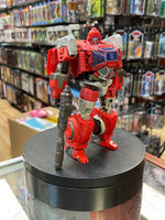 Iron Hide SS84 Deluxe Class (Transformers Studio Series, Hasbro) **COMPLETE** - Bitz & Buttons