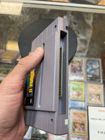 D-Force (SNES Super Nintendo, Video Games) **TESTED** - Bitz & Buttons