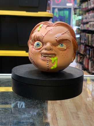 Childs Play Chucky (Madballs, Kidrobot NECA) LOOSE - Bitz & Buttons
