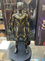 Shuri MMS675 1/6 Scale (Black Panther Wakanda Forever, Hot Toys) COMPLETE - Bitz & Buttons