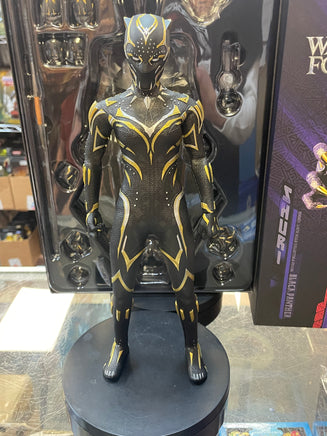 Shuri MMS675 1/6 Scale (Black Panther Wakanda Forever, Hot Toys) COMPLETE - Bitz & Buttons