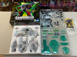 GX-104 GaoFighGar (The King of Braves GaoGaiGar Final, Bandai Soul Of Chogokin) OPEN BOX - Bitz & Buttons