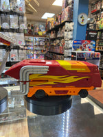 Rodimus Prime with Trailer WFC-K29  (Transformers WFC KIngdom, Hasbro) - Bitz & Buttons