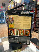 Destro Retro (GI Joe Classified, Hasbro) SEALED