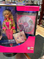 Talk with Me Barbie #17350 (Vintage Barbie, Mattel) **SEALED**